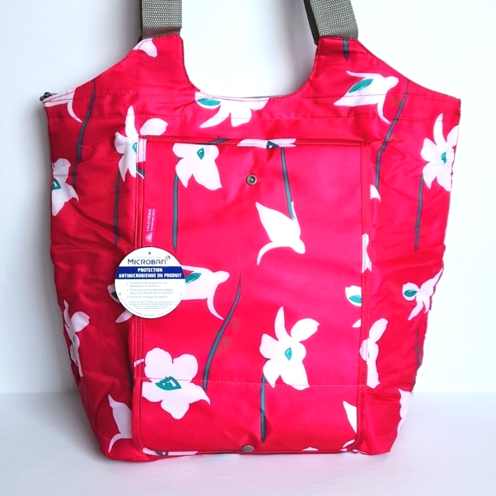 Durable Trendy Market Tote Bag